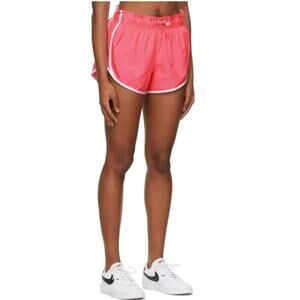 EUC 💗Nike Pink Icon Clash Tempo Running Shorts Lightweight Activewear Sz: M